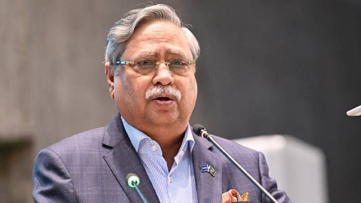বাংলা নববর্ষে ঐক্য, সম্প্রীতি ও নতুন প্রত্যয়ের আহ্বান রাষ্ট্রপতির