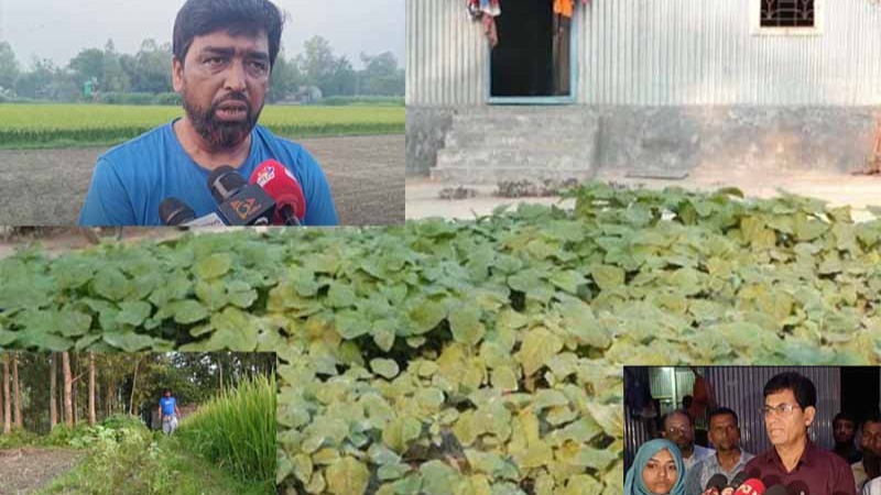 কৃষক কার্ড পাওয়া কবিরকে ঘিরে বিতর্ক তুঙ্গে!
