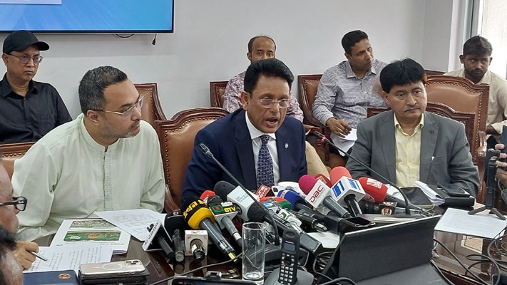 মঙ্গলবার এসএসসি ও সমমানের পরীক্ষা শুরু