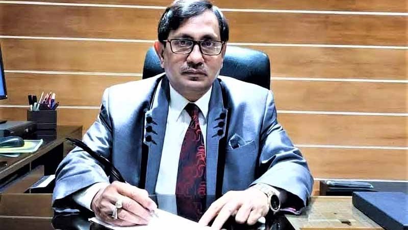 ভাসানী বিশ্ববিদ্যালয়ের নয়া উপাচার্য শহিদুল ইসলাম