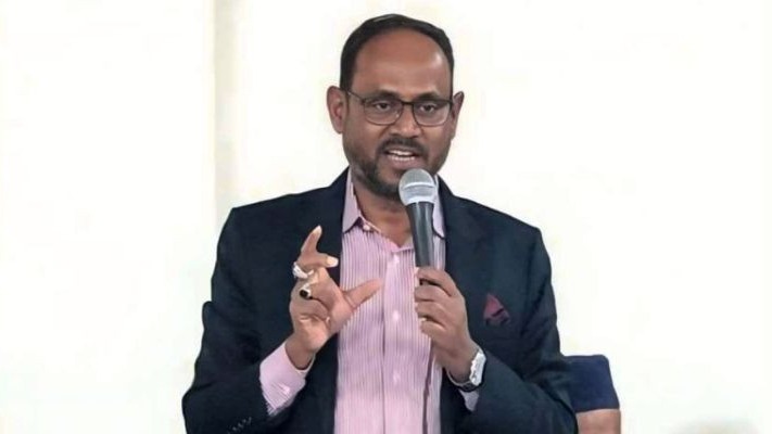 অবৈধ উপায়ে আসা পশুর কোরবানি কতটা সমীচীন? :: প্রতিমন্ত্রী টুকু