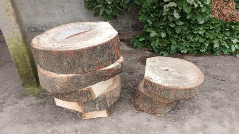 মাংস কাটার খাইট্টার কদর বেড়েছে