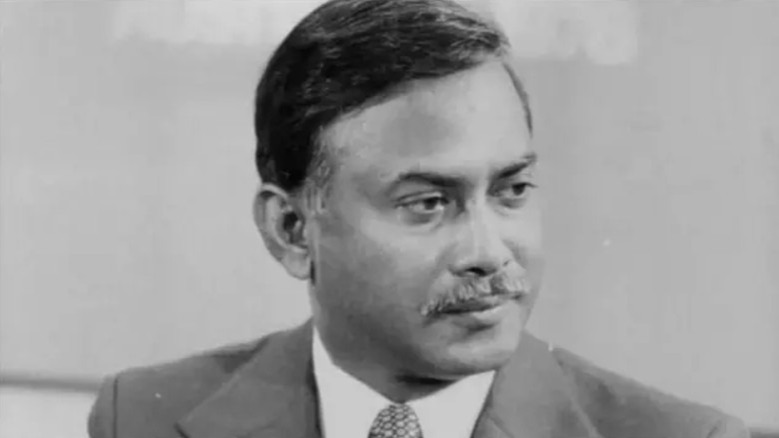 শহীদ রাষ্ট্রপতি জিয়াউর রহমানের ৪৫তম শাহাদাৎবার্ষিকী