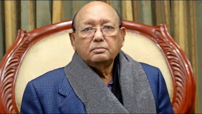 প্রবীণ রাজনীতিবিদ তোফায়েল আহমেদ আর নেই