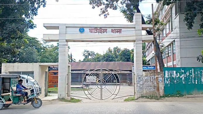 নিখোঁজ যুবদল কর্মীর মরদেহ উদ্ধার : গ্রেপ্তার ৫