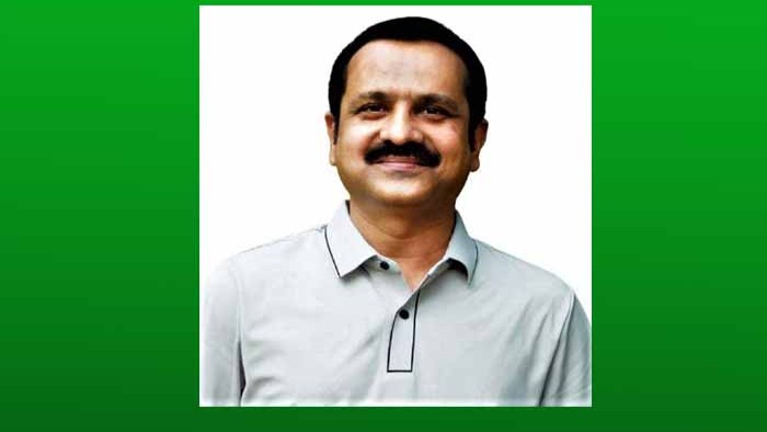 টাঙ্গাইল চেম্বারের সভাপতি নির্বাচিত হয়েছেন বেনজির আহমেদ টিটু