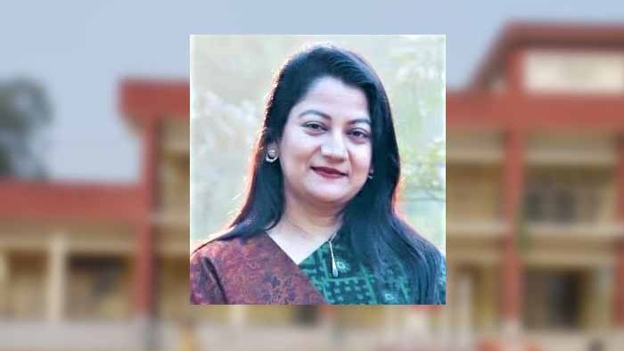 টাঙ্গাইলের জেলা প্রশাসক শরীফা হক ঢাকা বিভাগে শ্রেষ্ঠ 