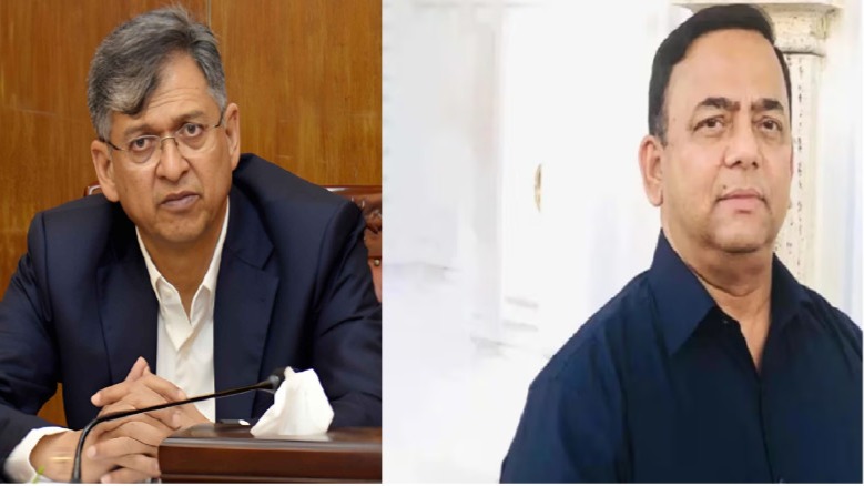 পুলিশের সাবেক আইজিপি বেনজিরকে আটক করেছে দুবাই পুলিশ :: স্বরাষ্ট্রমন্ত্রী