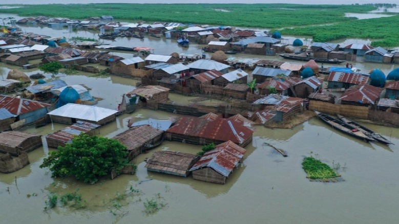 দেশে জুলাই-আগস্টে ভয়াবহ বন্যার আশঙ্কা