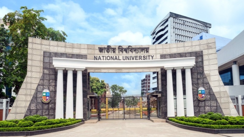 জাতীয় বিশ্ববিদ্যালয়ের অধিভুক্ত কলেজগুলোতে চালু হচ্ছে ল্যাঙ্গুয়েজ ক্লাব