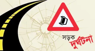 ঘাটাইলে বাস-পিকআপ মুখোমুখি সংঘর্ষে চালক নিহত