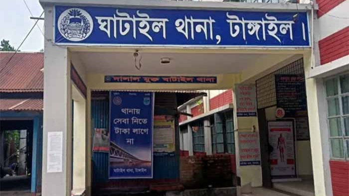ঘাটাইলে পুকুরে ডুবে দুই মাদ্রাসাছাত্রীর মৃত্যু