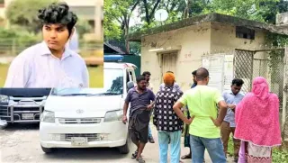 টাঙ্গাইলে নিখোঁজের একদিন পর শিক্ষার্থীর মরদেহ উদ্ধার