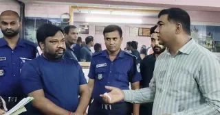 টাঙ্গাইলে তিন প্রতিষ্ঠানকে ভোক্তা অধিদপ্তরের জরিমানা