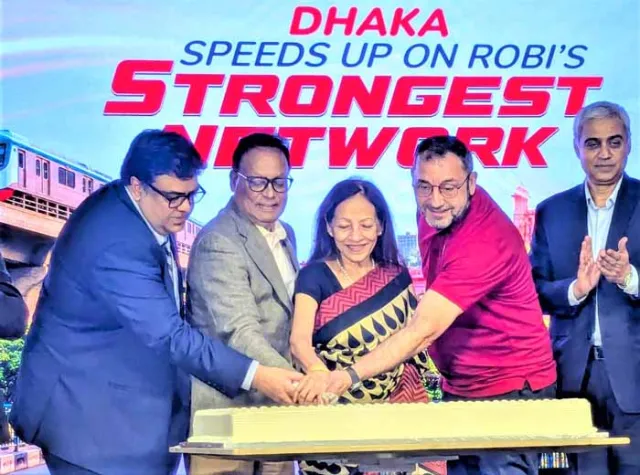 প্রতিটি মানুষের কাছে টেলিযোগাযোগ সেবা পৌঁছে দিতে হবে: আইসিটি মন্ত্রী