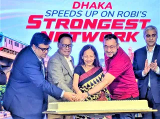 প্রতিটি মানুষের কাছে টেলিযোগাযোগ সেবা পৌঁছে দিতে হবে: আইসিটি মন্ত্রী