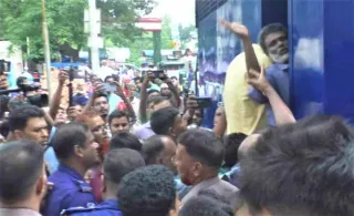 সাত ব্যক্তির মৃত্যুদণ্ড, সাত জনের যাবজ্জীবন