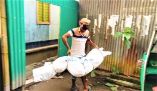 নাগরপুরে কলেজ ছাত্রকে হত্যার পর মাটি চাপা