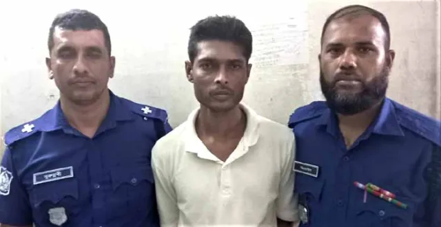 স্ত্রী হত্যার দায়ে স্বামীর যাবজ্জীবন 
