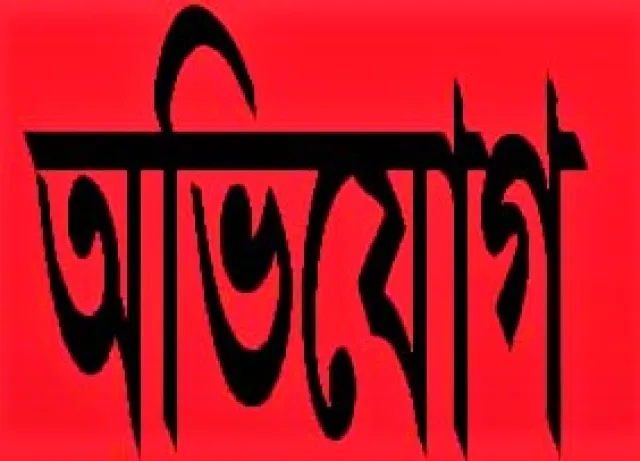 কালিহাতীতে ঘুষ নিয়ে সাজানো হয় মাদকের নাটক!