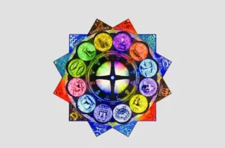 এ সপ্তাহের রাশিফল