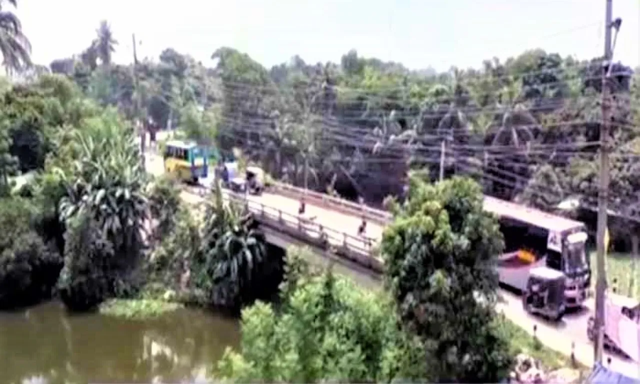 কালিহাতীতে সরকারের ১৫ কোটি টাকা গচ্চার আশঙ্কা!