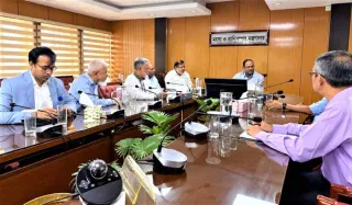 ডিম-মাংসের দাম যৌক্তিক পর্যায়ে রাখতে হবে : প্রতিমন্ত্রী টুকু