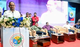 পোল্ট্রি খাতে নতুন উদ্যোক্তা তৈরিতে গুরুত্ব দিচ্ছে সরকার: প্রতিমন্ত্রী টুকু