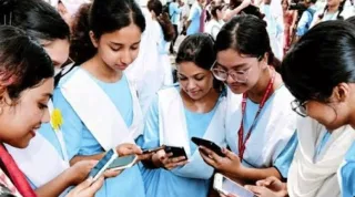 একাদশ শ্রেণিতে ভর্তি শুরু 