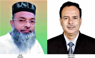 টাঙ্গাইল টেলিভিশন রিপোর্টার্স ফোরামের কমিটি পুনর্গঠন