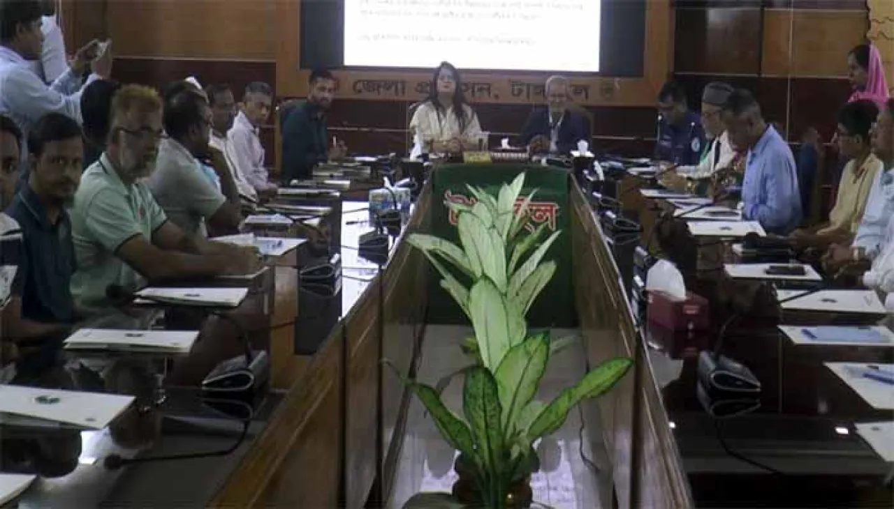 ‘বাজার ব্যবস্থাপনায় প্রতিযোগিতা থাকবে- সিন্ডিকেট নয়’