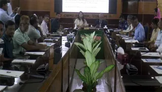 ‘বাজার ব্যবস্থাপনায় প্রতিযোগিতা থাকবে- সিন্ডিকেট নয়’