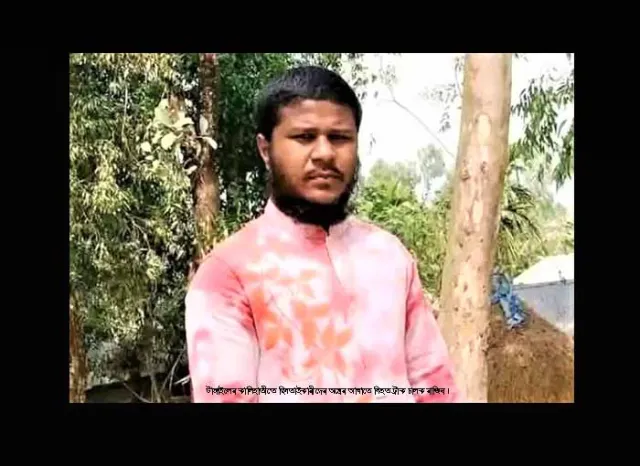 ছিনতাইকারীদের হামলায় ট্রাকচালক নিহত, আটক ২
