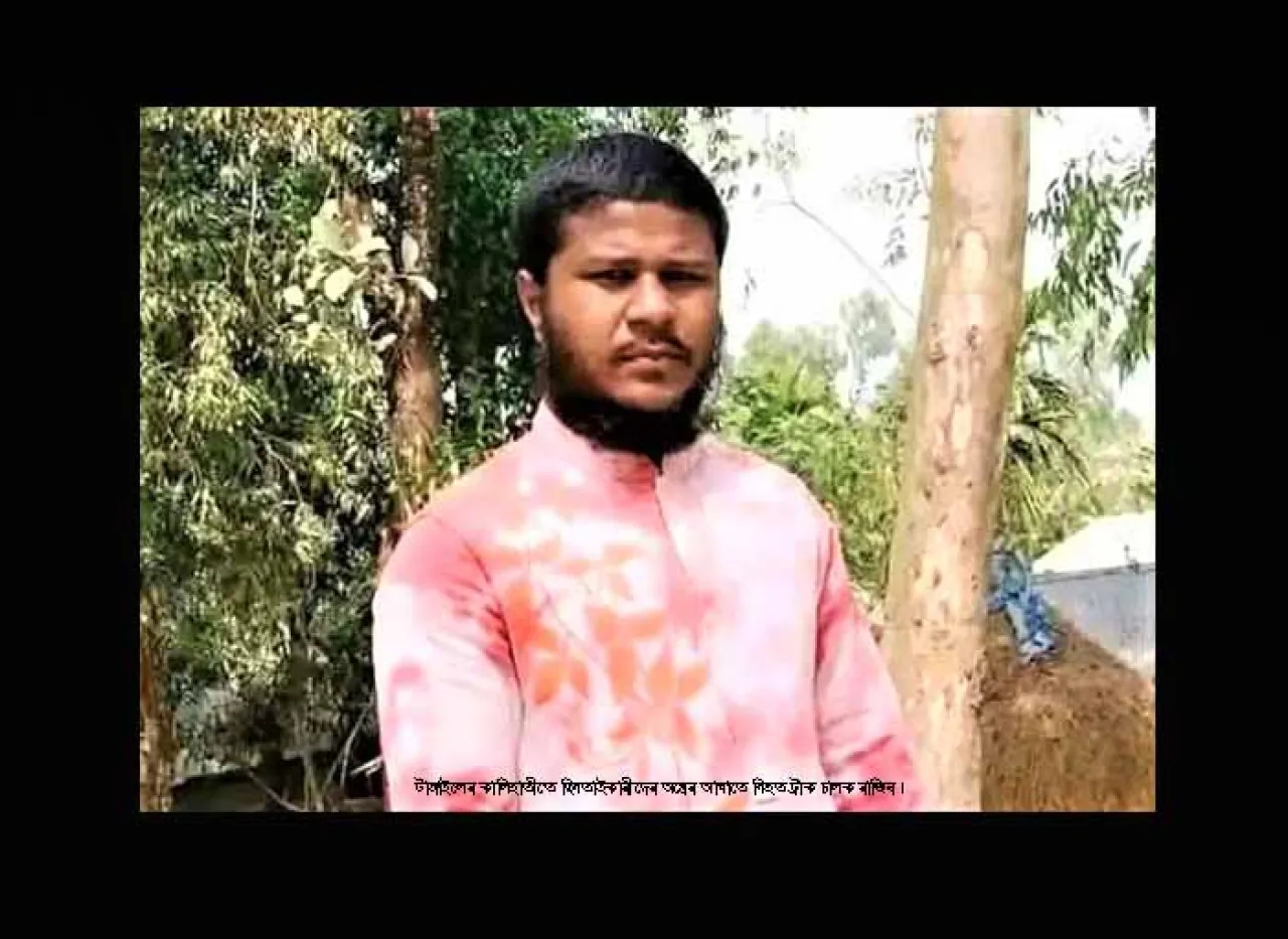 ছিনতাইকারীদের হামলায় ট্রাকচালক নিহত, আটক ২