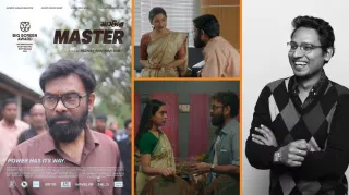 ইতালির লুকা চলচ্চিত্র উৎসবে সেরা সিনেমা বাংলাদেশের ‘মাস্টার’