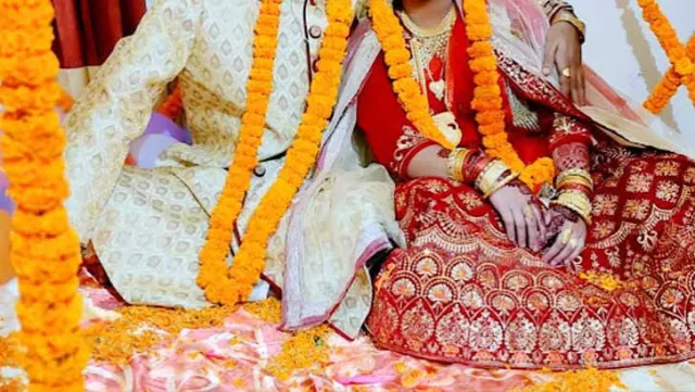 গোপালপুরে বাসর ঘরে বরের মৃত্যু