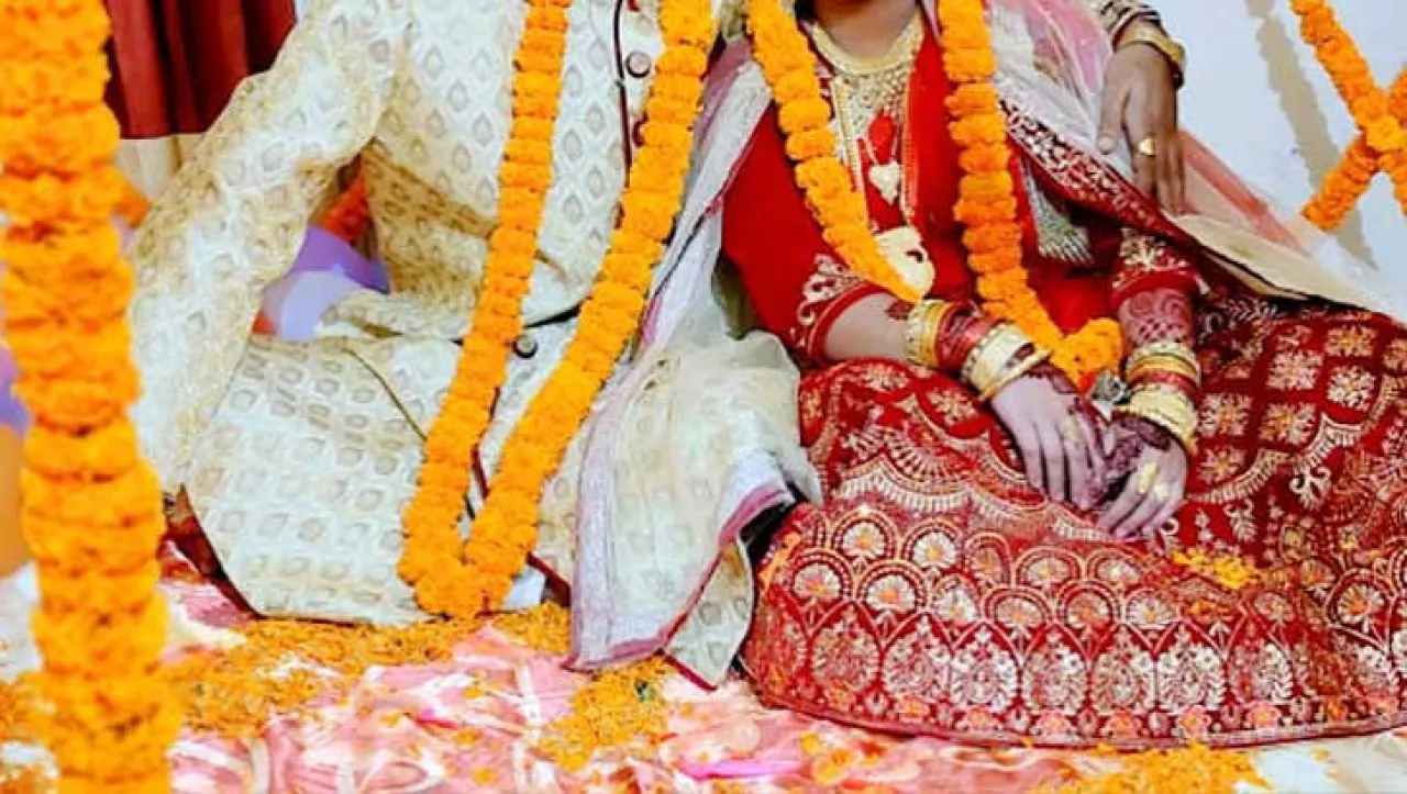 গোপালপুরে বাসর ঘরে বরের মৃত্যু