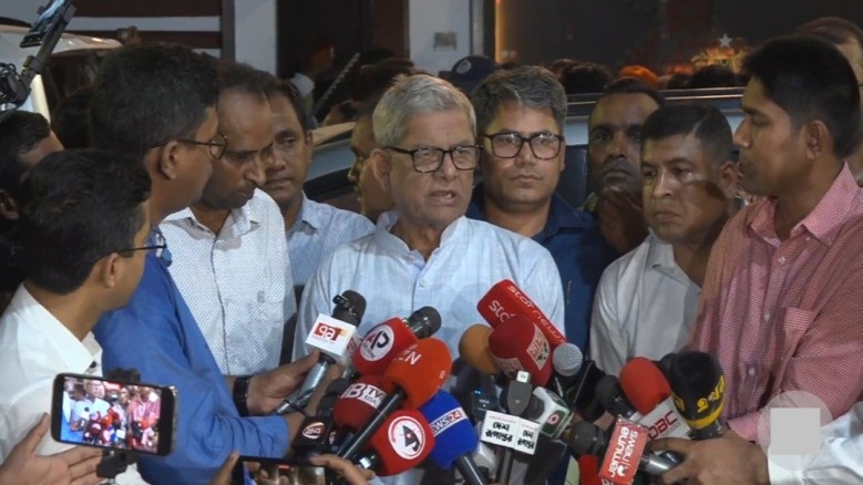 জাতীয় কাউন্সিলে সাংগঠনিক কর্মকান্ড বিস্তৃতের সিদ্ধান্ত বিএনপির 