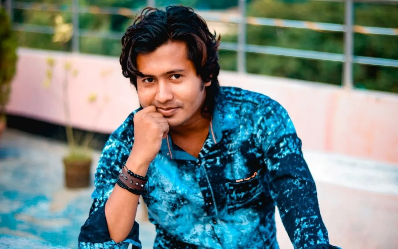 সাইবার নিরাপত্তার বিশ্বস্ত পরিবেশ গড়ে তুলতে কাজ করতে চান প্রতিভাবান সোহান