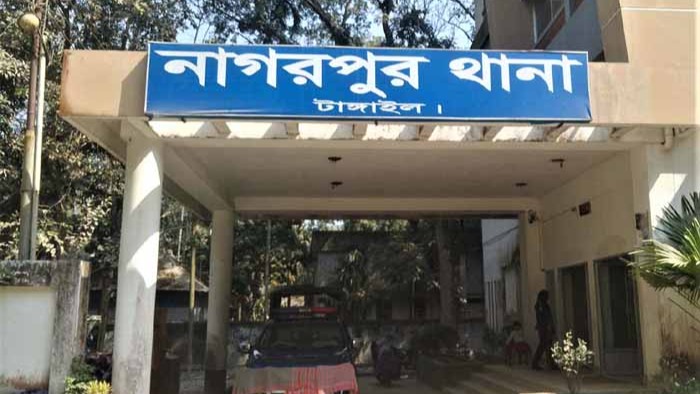 নাগরপুরে ইয়াবাসহ সহোদর গ্রেপ্তার 