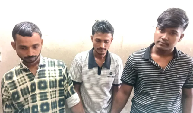 চলন্ত বাসে নারীর ওপর যৌন নিগ্রহের দায়ে চালকসহ ৩ জনের যাবজ্জীবন