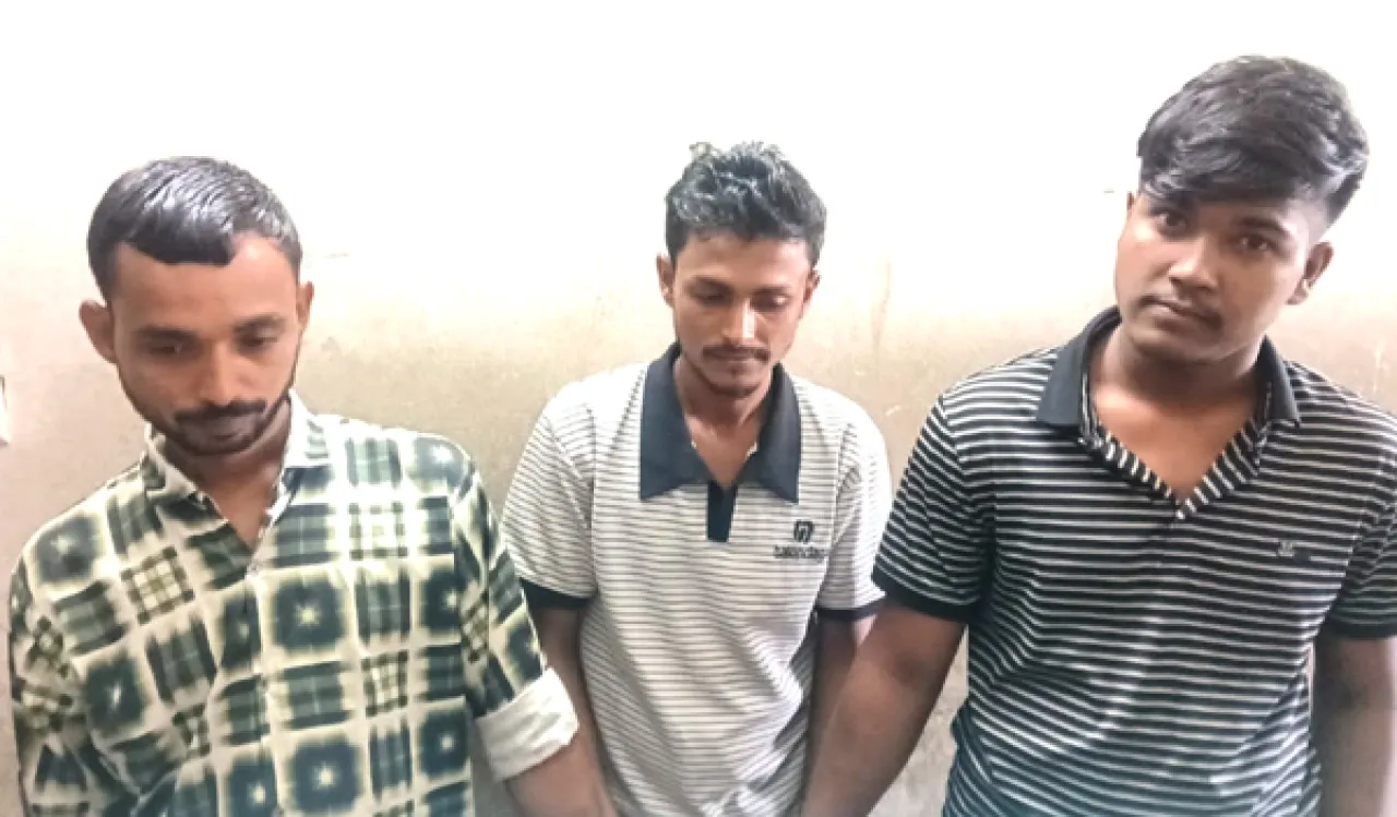 চলন্ত বাসে নারীর ওপর যৌন নিগ্রহের দায়ে চালকসহ ৩ জনের যাবজ্জীবন