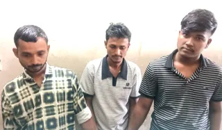 চলন্ত বাসে নারীর ওপর যৌন নিগ্রহের দায়ে চালকসহ ৩ জনের যাবজ্জীবন
