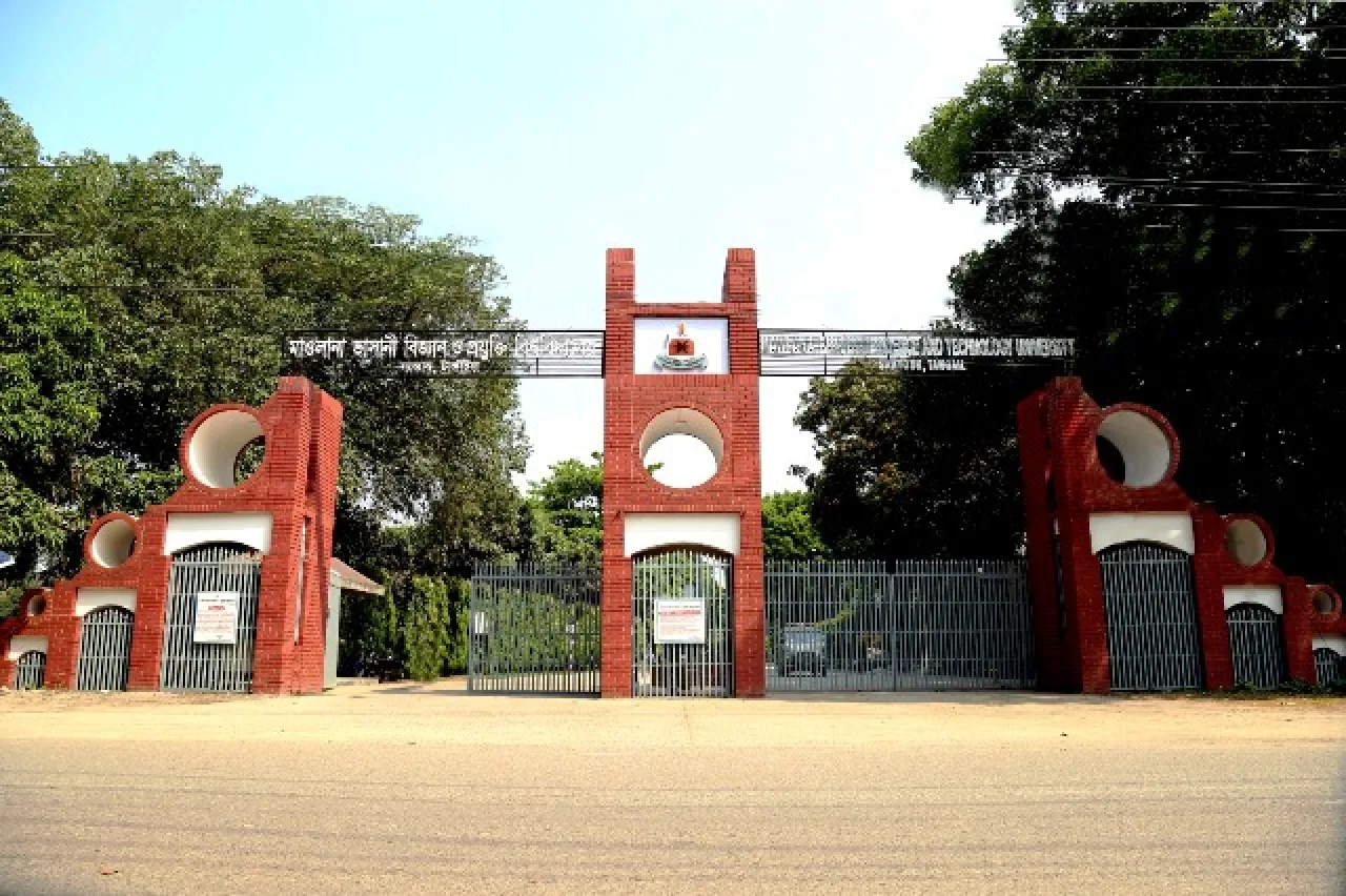 চাকরি মেলা, গবেষণা পুরষ্কার ও সাংস্কৃতিক উৎসবের বর্ণিল প্রস্তুতি সম্পন্ন