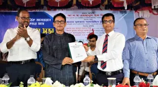 শিক্ষার মানোন্নয়নে শিক্ষকদের ভূমিকা সবচেয়ে গুরুত্বপূর্ণ :: শিক্ষামন্ত্রী 