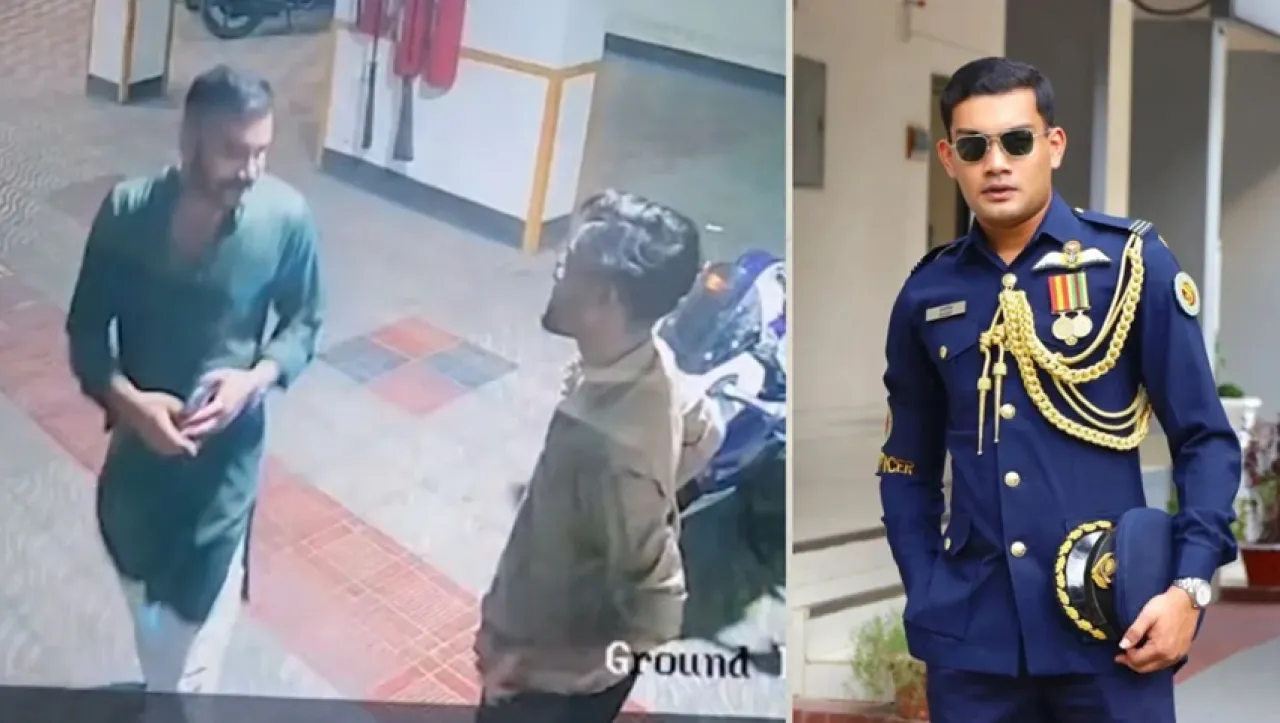 দ্বীপের বক্তব্যে ‘আশ্বস্ত’ নয় পিবিআই