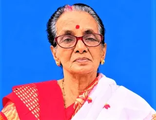 সাংবাদিক শেখরের মায়ের পরলোকগমণে প্রতিমন্ত্রী সহ বিভিন্ন সংগঠনের শোক