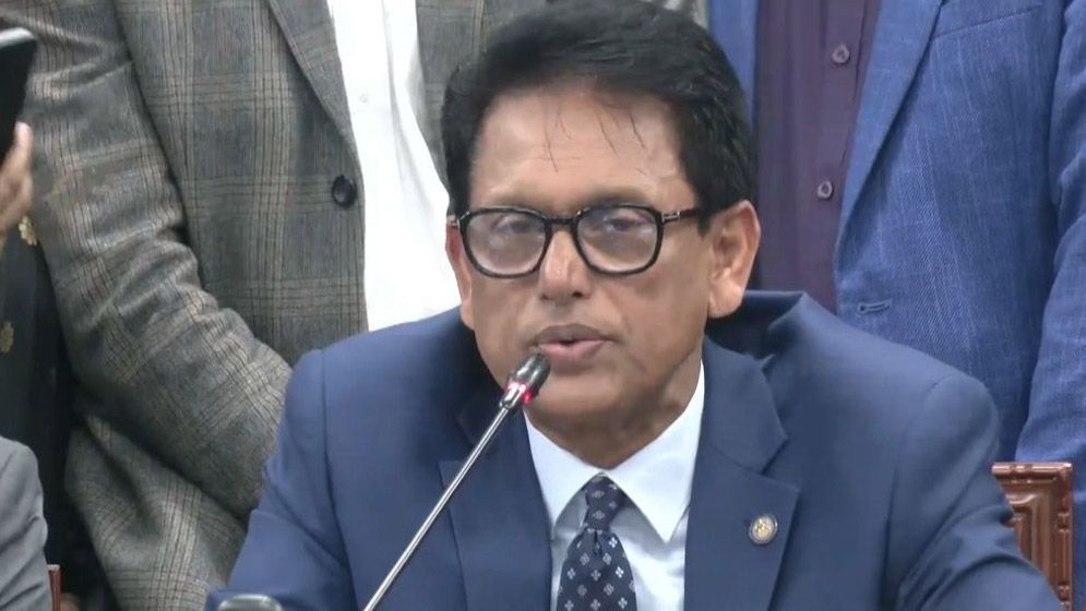 শিক্ষাপ্রতিষ্ঠানে অনলাইন-অফলাইন ক্লাসের বিষয়ে যা বললেন মন্ত্রী