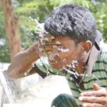 টাঙ্গাইলে হিটস্ট্রোকে বৃদ্ধের মৃত্যু :: তীব্র তাপপ্রবাহে জনজীবন বিপর্যস্ত
