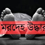 ঘাটাইলে বন থেকে অজ্ঞাত ব্যক্তির মরদেহ উদ্ধার